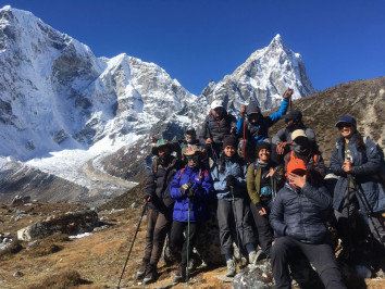 Everest Base Camp Trek Cost for Indian Adventurers